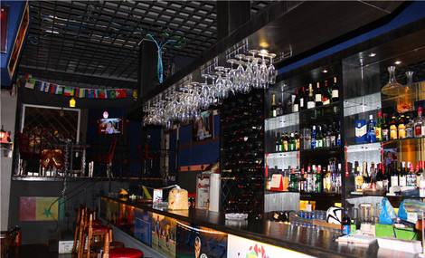 慕尚酒吧 慕尚酒吧